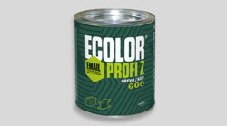 ECOLOR Profi-Z