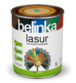BELINKA Lasur
