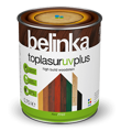 BELINKA Toplasur UV silnovrstvá lazura