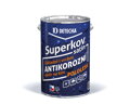 Detecha Superkov satin