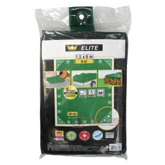 Plachta ELITE s oky 2 x 3 m