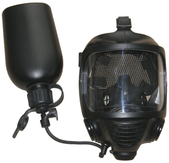 MASKA CM-6M