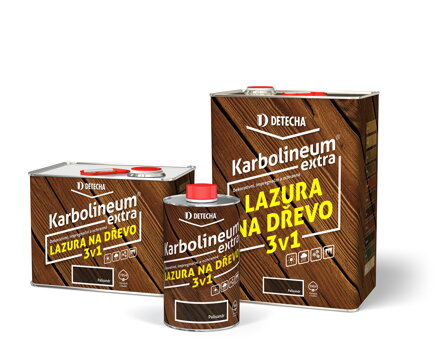 Detecha Karbolineum extra