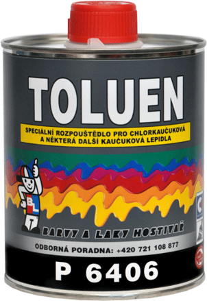 Toluen