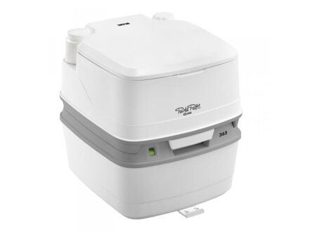 Chemické WC Thetford Porta Potti Qube 365