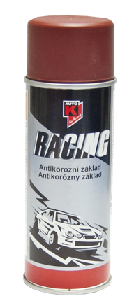 Auto-K RACING antikorozní základ 400 ml