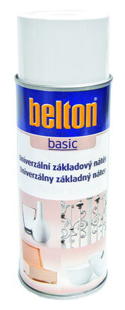 BELTON SpectRAL základový sprej 400 ml