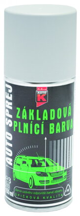 Auto-K základová plnící barva 150 ml