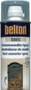 BELTON Basic Pasivátor rzi 400 ml