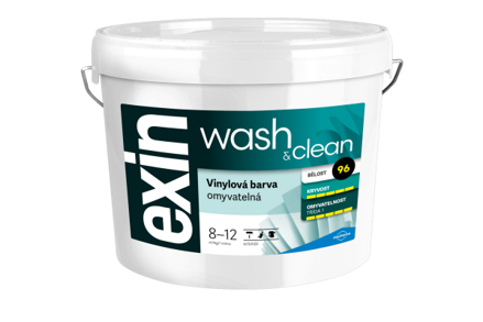 EXIN WASH & CLEAN