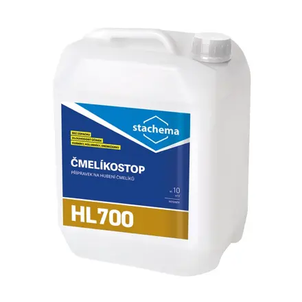 Stachema HL700 Čmelíkostop 5 l