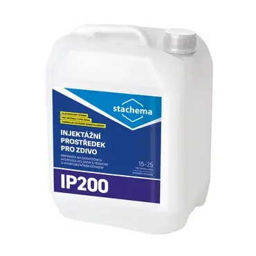 Stachema IP200 FORTESIL 10 l injektáž