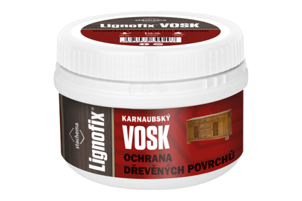Stachema Lignofix VOSK 0,2 l