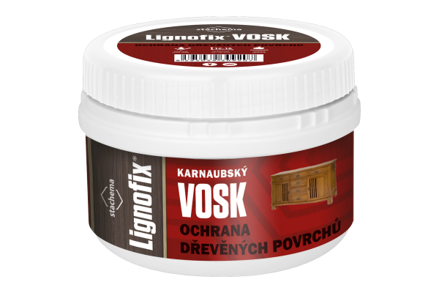 Lignofix VOSK 0,2 l