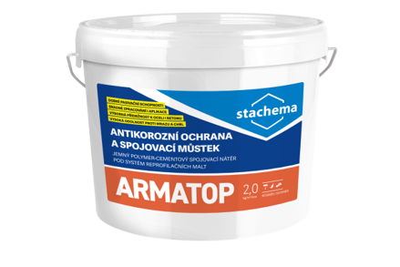 Stachema ARMATOP 12 kg