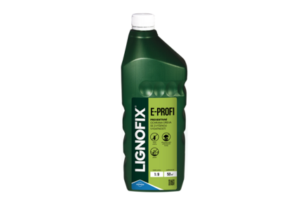 Stachema LIGNOFIX E-profi bezbarvý