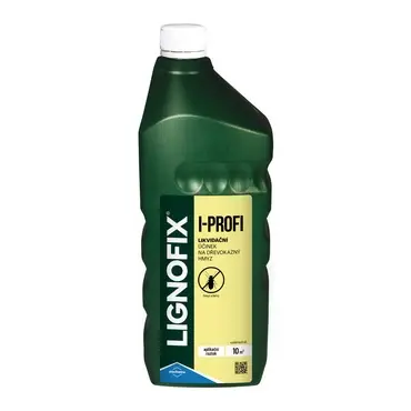 Stachema LIGNOFIX I-profi 1 kg