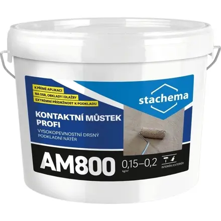 Stachema AM800 Kontaktní můstek PROFI 10 kg