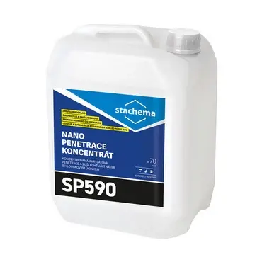 Stachema SP590 Nano penetrace koncentrát 5 l
