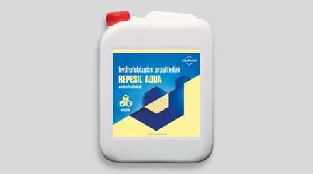 Stachema REPESIL AQUA