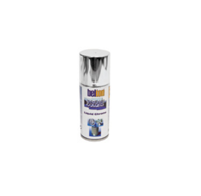 BELTON Dreamcolors liquid chrome 150 ml BELTON Dreamcolors liquid chrome 150 ml