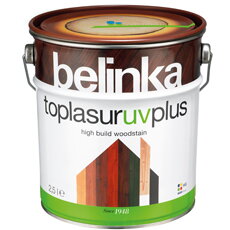 BELINKA Toplasur UV silnovrstvá lazura BELINKA Toplasur UV silnovrstvá lazura