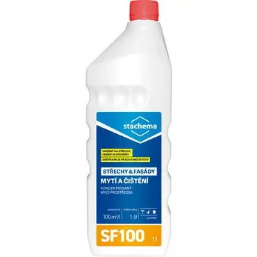 Stachema SF100 1 l Mytí a čištění