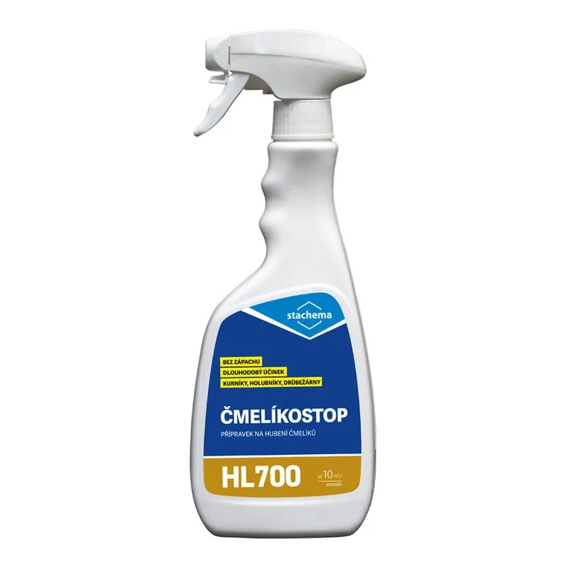 Stachema HL700 Čmelíkostop Stachema HL700 Čmelíkostop