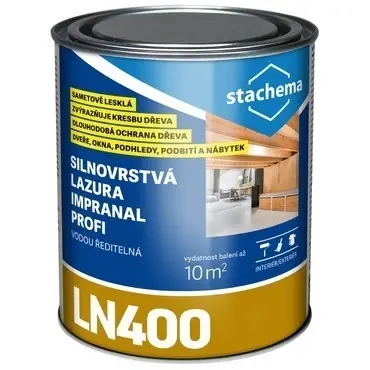 Stachema LN400 IMPRANAL PROFI  0,75 l