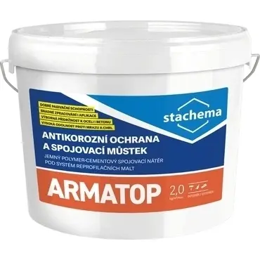 Stachema ARMATOP 12 kg Stachema ARMATOP 12 kg