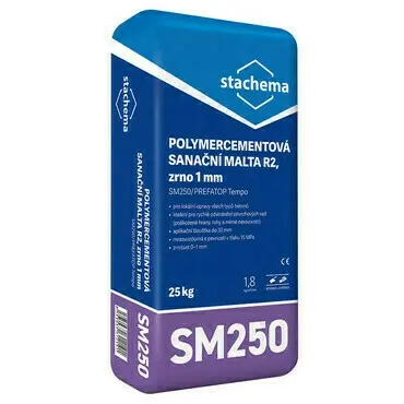 SM250 PREFATOP TEMPO 25 kg SM250 PREFATOP TEMPO 25 kg