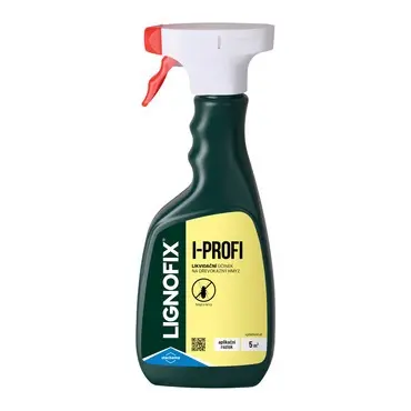 Stachema LIGNOFIX I-profi 0,5 kg