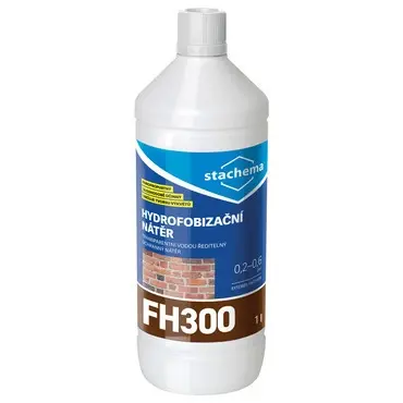 Stachema FH300 REPESIL AQUA 1 l