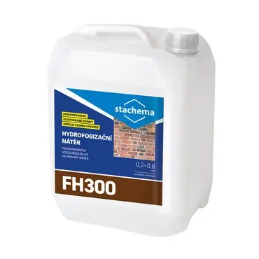 Stachema FH300 REPESIL AQUA 5 l Stachema FH300 REPESIL AQUA 5 l