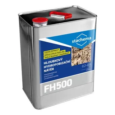 Stachema FH500 REPESIL 5 l Stachema FH500 REPESIL 5 l