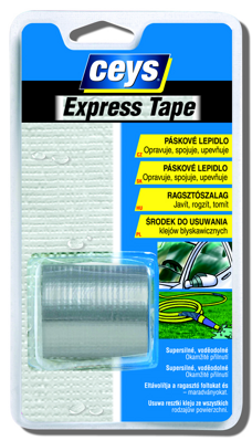 CEYS Express Tape 5 m páskové lepidlo