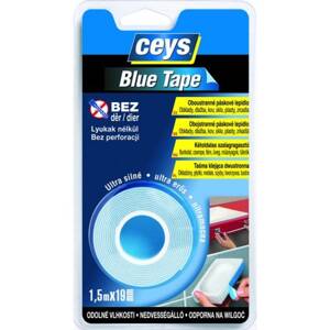 CEYS Blue Tape 1,5 m x 19 mm